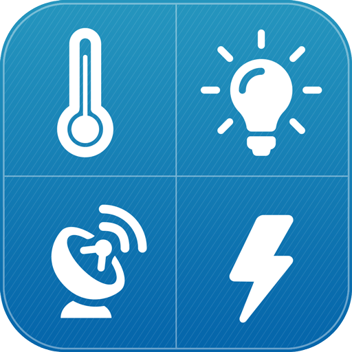 Sensors Toolbox v2.0.05 MOD APK [Premium Unlocked]