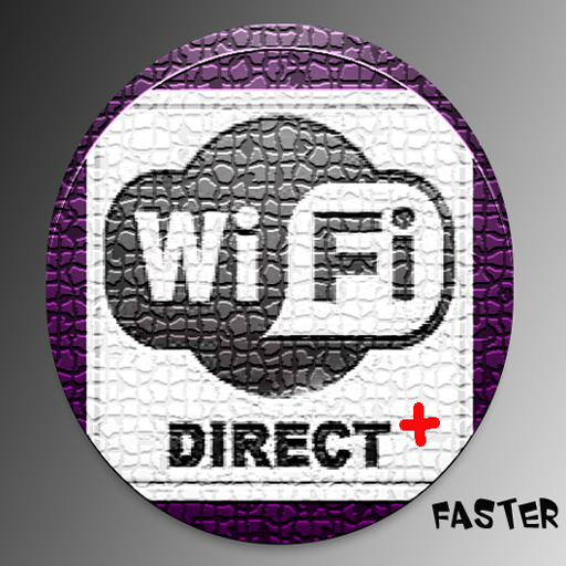 WiFi Direct v10.1.42 MOD APK [Premium Unlocked]