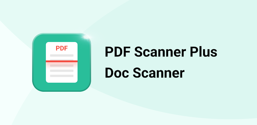 PDF Scanner Plus v1.3.18 MOD APK [Premium Unlocked]