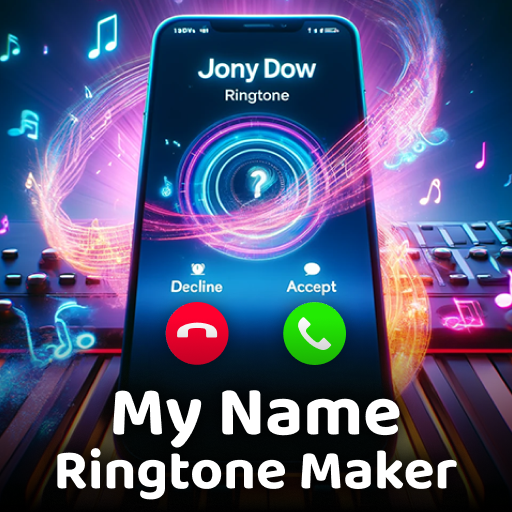Name Ringtone Maker v4.1.0.3 MOD APK [Premium Unlocked]