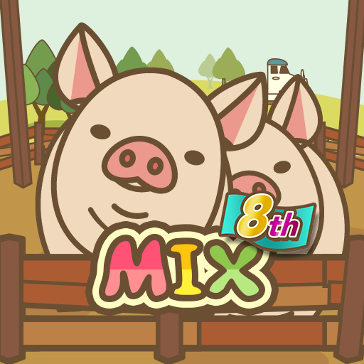 PIG FARM MIX v17.0 MOD APK [Free Purchase]