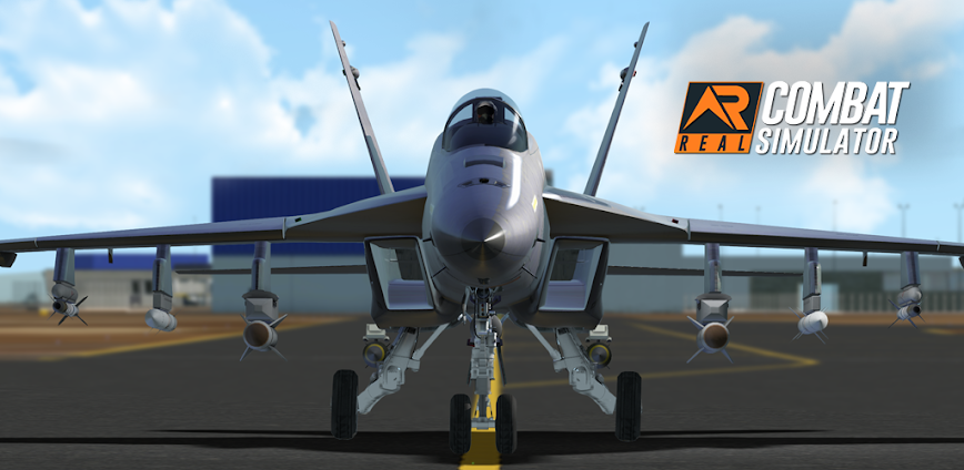 RCS Real Combat Simulator v1.0.7 MOD APK [Unlock Full]