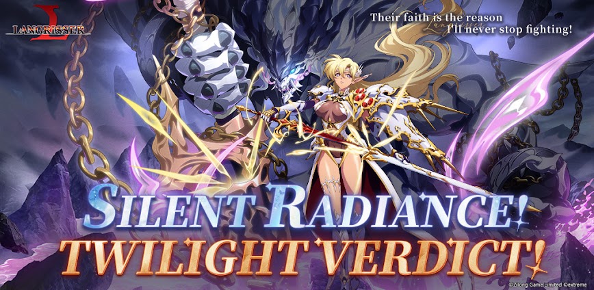 Langrisser v2.71.0 MOD APK [Menu, Game Speed]