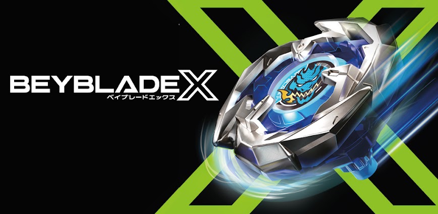 Beyblade X v1.5.0 MOD APK [Some Unlock]