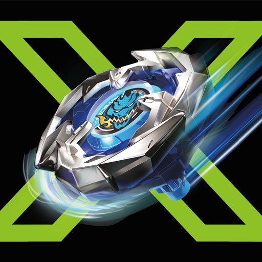 Beyblade X v1.5.0 MOD APK [Some Unlock]