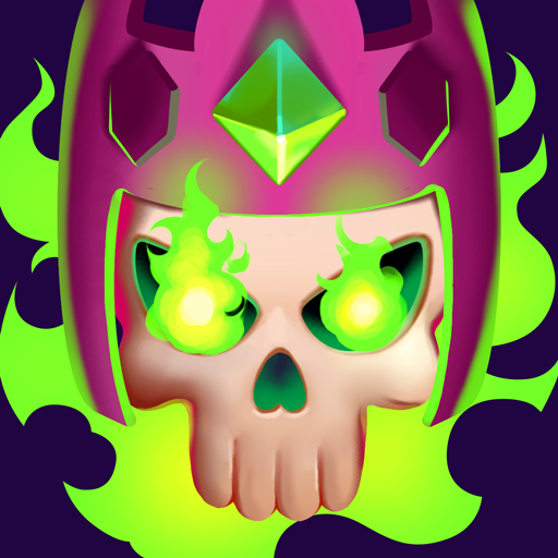 Brave Merge v1.6.15 MOD APK [Unlimited Gold]