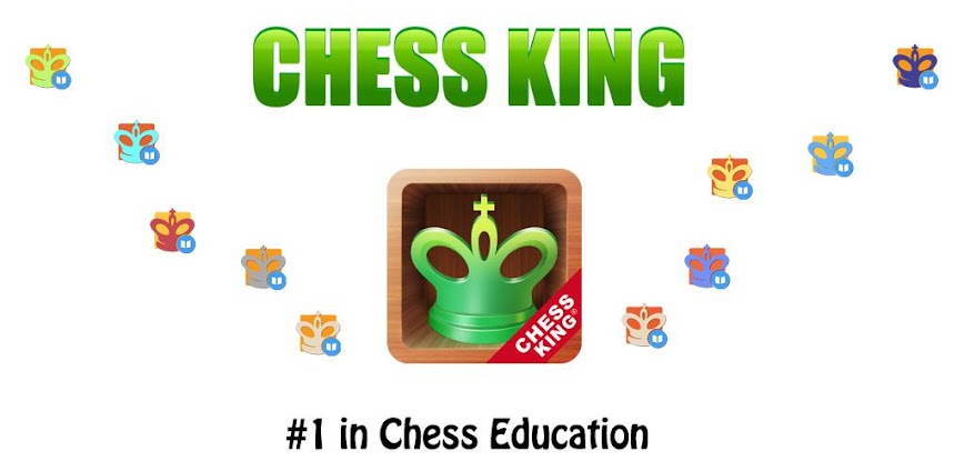 Chess King v5.6.0 MOD APK [Premium Unlocked]