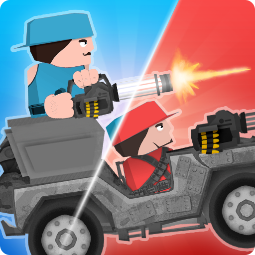 Clone Armies v10000.3.9 MOD APK [Unlimited Money, Unlocked Skins]