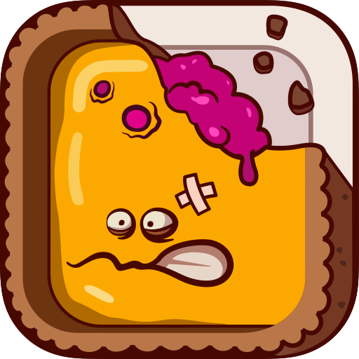 Cookies Must Die v2.1.06 MOD APK [Unlimited Diamond, God Mode]