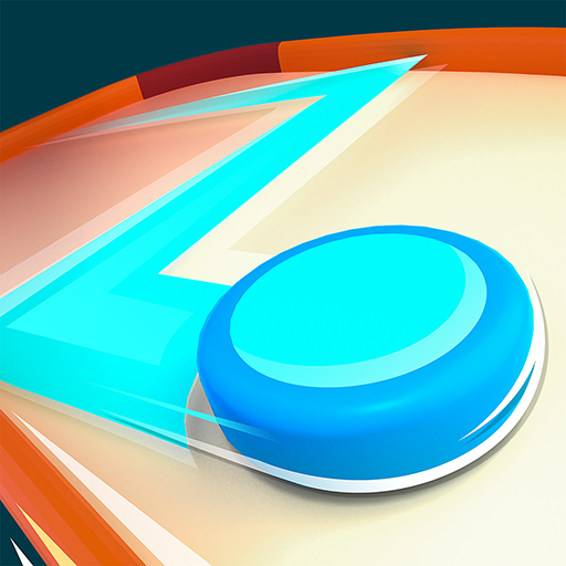 Battle Disc v1.7.43 MOD APK [Unlimited Coins]