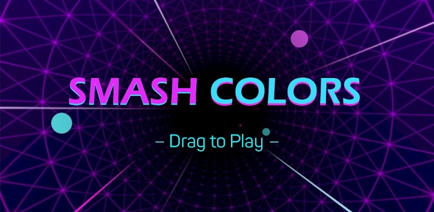 Smash Colors 3D v1.1.63 MOD APK [Unlimited Coins]