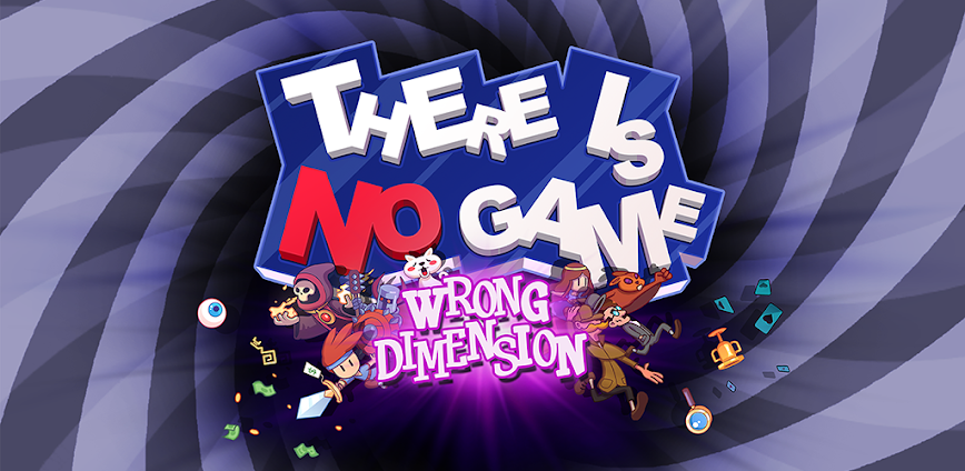 There Is No Game: WD v1.0.40 APK [Full Version]