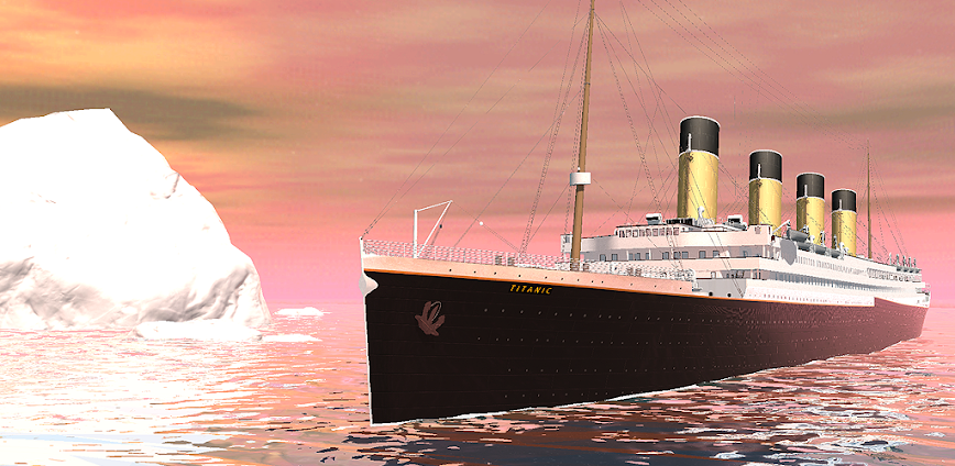 Idle Titanic Tycoon MOD APK v3.2.0 [Unlimited Money/Stars]