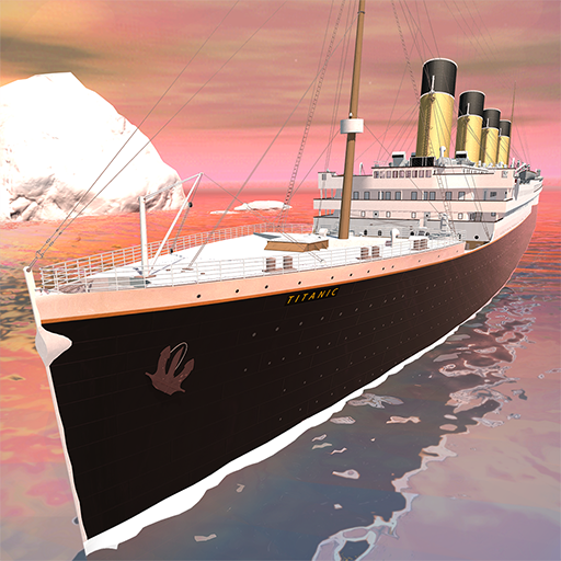 Idle Titanic Tycoon MOD APK v3.2.0 [Unlimited Money/Stars]