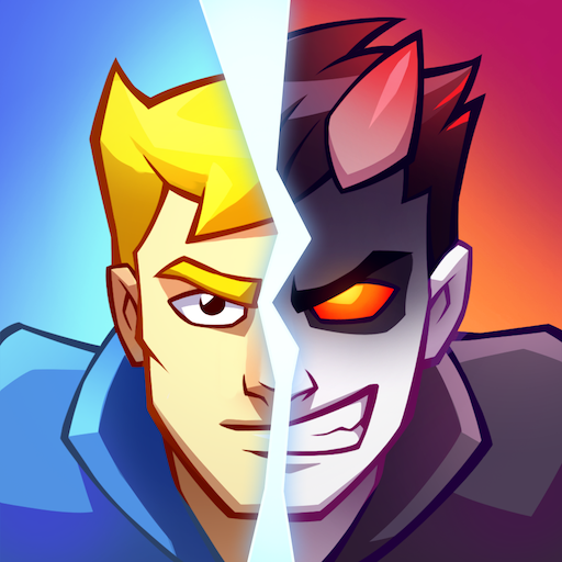 Void Reaper v1.0.4 MOD APK [Menu, Unlimited Diamonds]