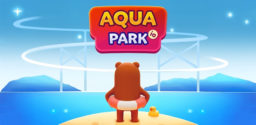 Aquapark.io MOD APK v6.30.1 [Unlimited Money, No Ads]