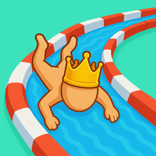 Aquapark.io MOD APK v6.30.1 [Unlimited Money, No Ads]