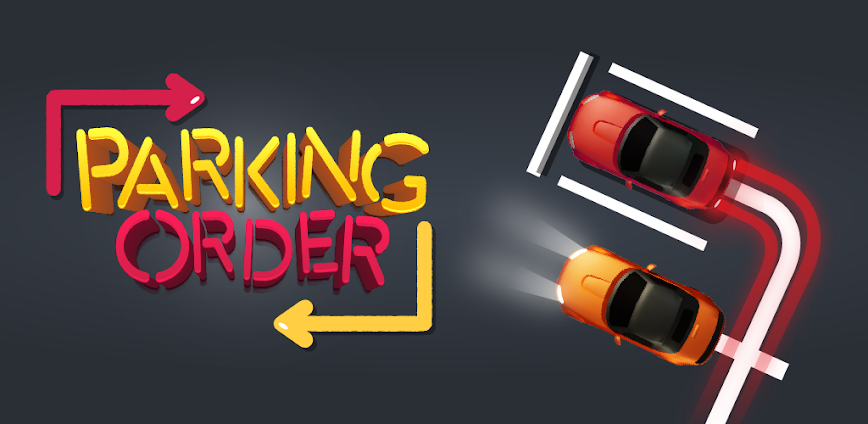 Parking Order v1.14.1 MOD APK [Unlimited Money, No Ads]