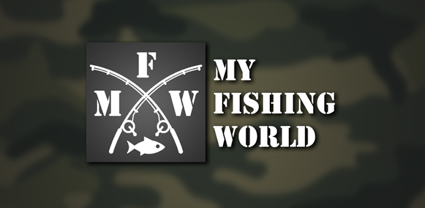 My Fishing World MOD APK v1.16.27 [Unlimited Golds, VIP Unlocked]