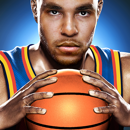 Basketball Game All Stars 2023 MOD APK v1.19.2.4884 [Unlimited Money, Unlocked]
