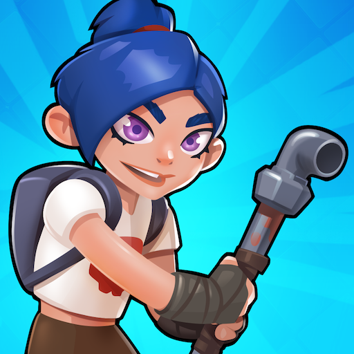 Idle Breaker v1.5.1 MOD APK [Menu, Unlimited Ressources, Damage, VIP]