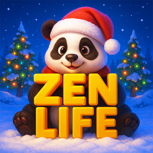 Zen Life: Tile Match Games v3.502 MOD APK [Unlimited Resource & Booster]