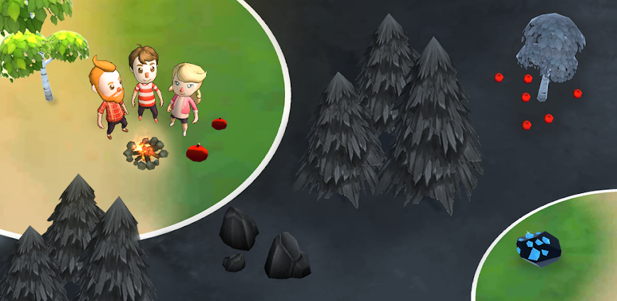 Color Invaders Idle v1.1.4 MOD APK [Unlimited Money, Unlocked All]