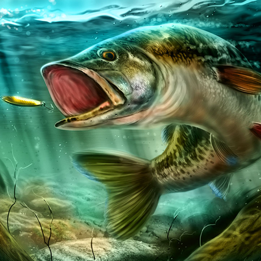 Ultimate Fishing Simulator v3.71 MOD APK [Unlimited Coins]
