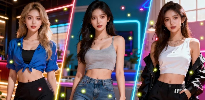 Uncover Her v1.4 MOD APK [Unlimited All]