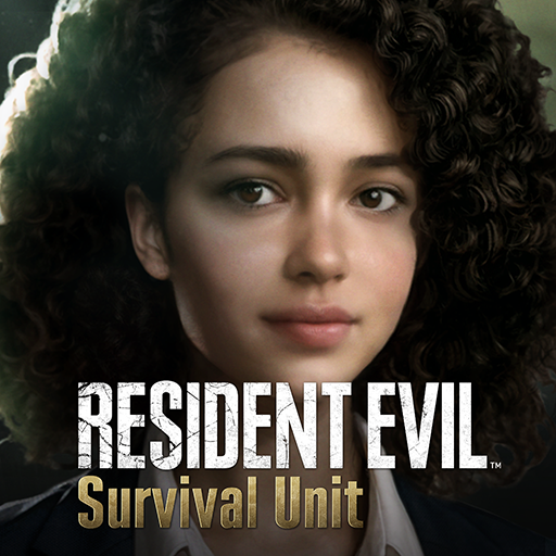 Resident Evil Survival Unit v1.4.6 MOD APK [Damage, God Mode]