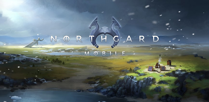 Northgard v2.2.3 MOD APK [Unlocked All DLC, No ADS]