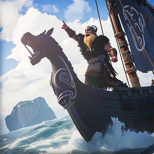 Vinland Tales v1.2.0 MOD APK [Menu, Repair, Damage]