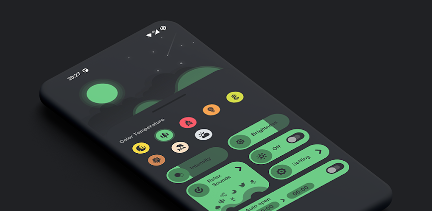 Eye Pro v5.1.2 APK [Full Version]