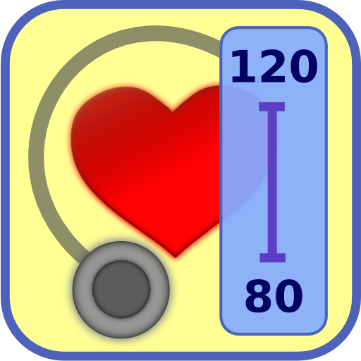 Blood Pressure Diary v3.2.11 MOD APK [Premium Unlocked]