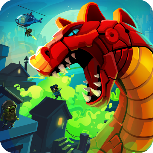 Dragon Hills 2 MOD APK v1.2.22 [Unlimited Money]