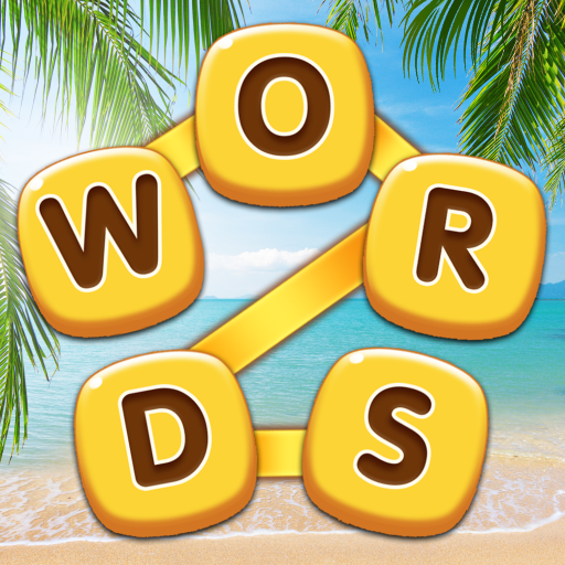 Word Pizza v4.51.22 MOD APK [Unlimited Money]