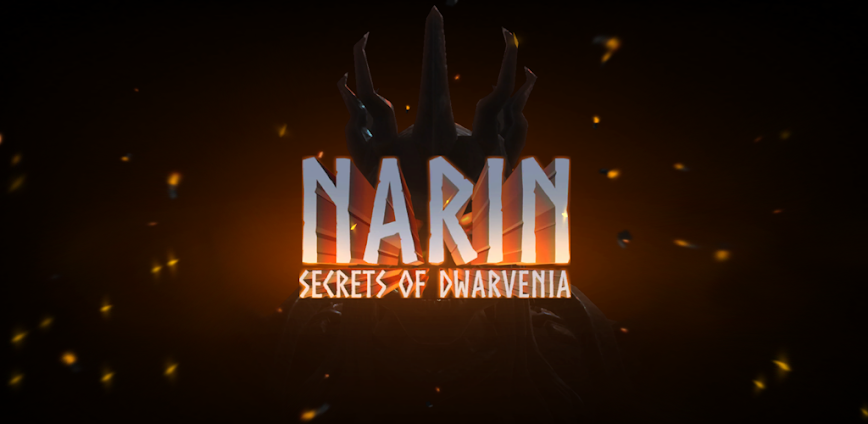 Narin Secrets of Dwarvenia v1.0.284.36 MOD APK [Menu, Damage, God Mode, Free Purchase]