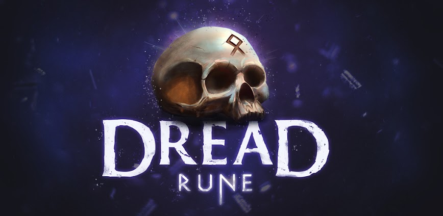 Dread Rune v0.55.6 MOD APK [God Mode]