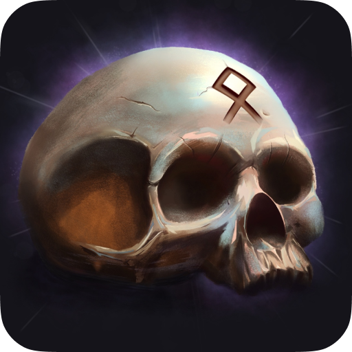Dread Rune v0.55.6 MOD APK [God Mode]