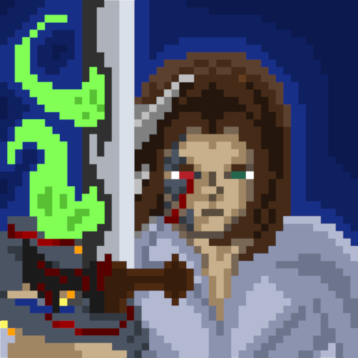 Draconian v1.3.02.dc MOD APK [God Mode, Dumb Enemy]