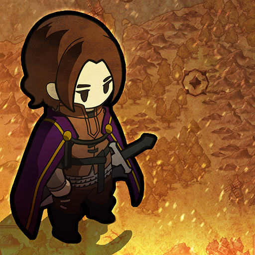 Uncrowned v3.2.3 MOD APK [Map Hack]