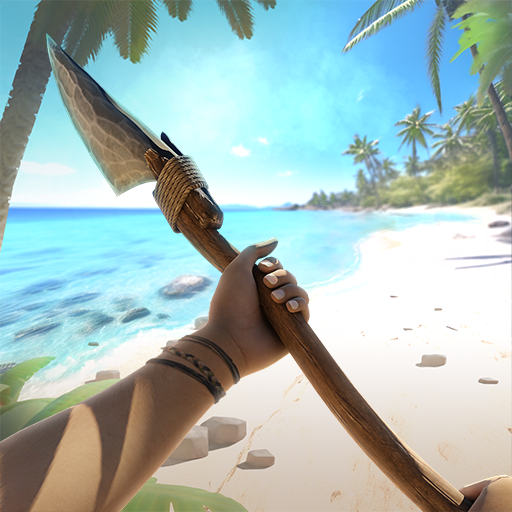 Survival Island: EVO Raft v2.45.2 MOD APK [Unlimited Money]