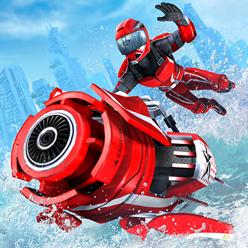 Riptide GP: Renegade v2025.09.16 APK [Unlimited Money]
