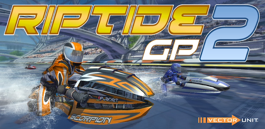 Riptide GP2 v2026.02.26 MOD APK [Unlimited Money]