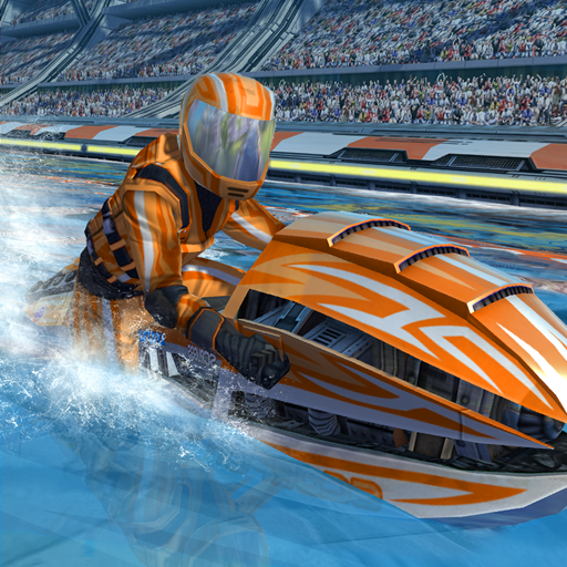 Riptide GP2 v2026.02.26 MOD APK [Unlimited Money]