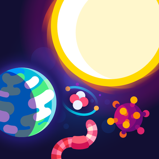 Universe in a Nutshell v1.5.1 APK [Paid]