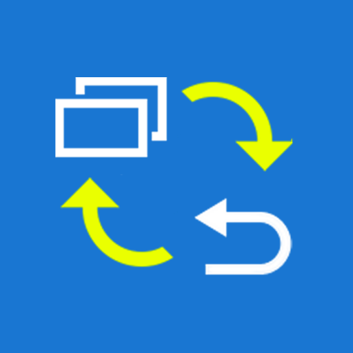 Buttons Remapper v1.25.1 MOD APK [Premium Unlocked]