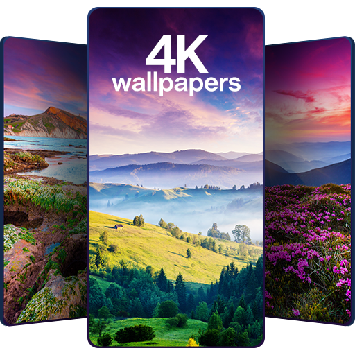 Beautiful Wallpapers 4K v6.0.6 MOD APK [Premium Unlocked]