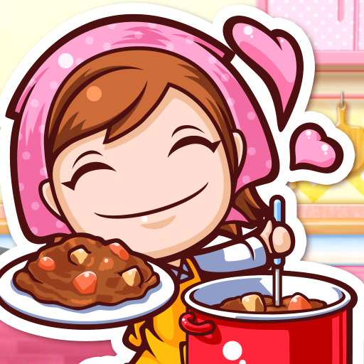 Cooking Mama v1.128.1 MOD APK [Unlimited Money]