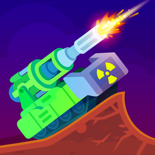 Tank Stars MOD APK v2.18.0 [Unlimited Money, Premium Purchased]